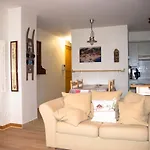 1550 - Veritable Aux Pieds - Les Tovets T2 - 47m2 - 4p * Courchevel