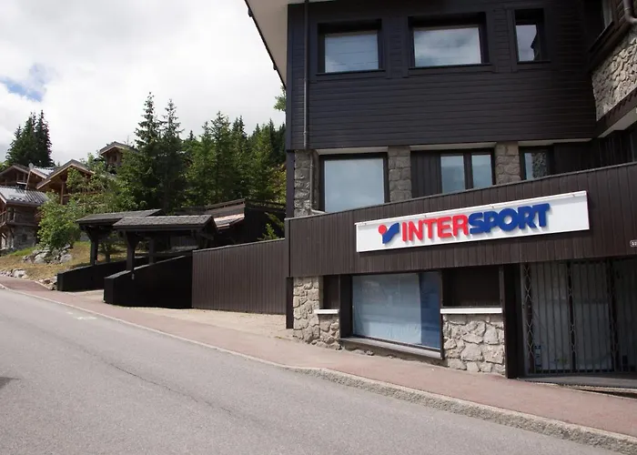 Διαμέρισμα 1550 - Veritable Aux Pieds - Les Tovets T2 - 47m2 - 4p *