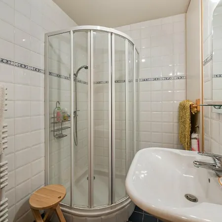 1550 - Veritable Aux Pieds - Les Tovets T2 - 47m2 - 4p * Courchevel