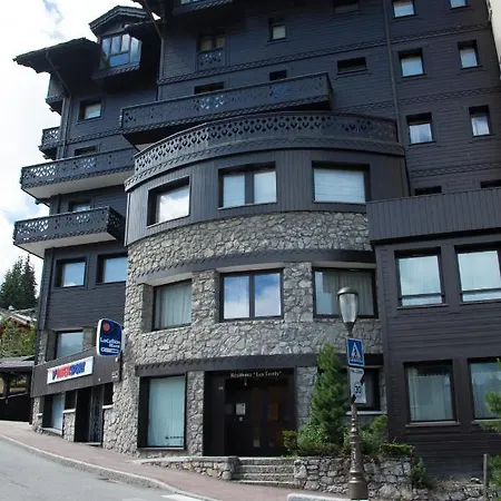 1550 - Veritable Aux Pieds - Les Tovets T2 - 47m2 - 4p *