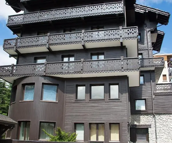 1550 - Veritable Aux Pieds - Les Tovets T2 - 47m2 - 4p