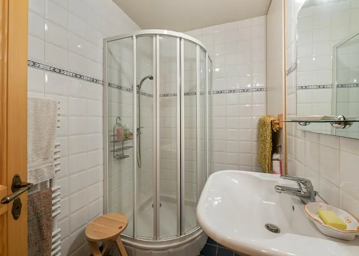 1550 - Veritable Aux Pieds - Les Tovets T2 - 47m2 - 4p * Courchevel