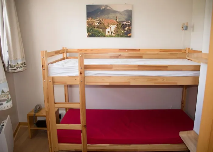 1550 - Veritable Aux Pieds - Les Tovets T2 - 47m2 - 4p