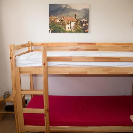 1550 - Veritable Aux Pieds - Les Tovets T2 - 47m2 - 4p